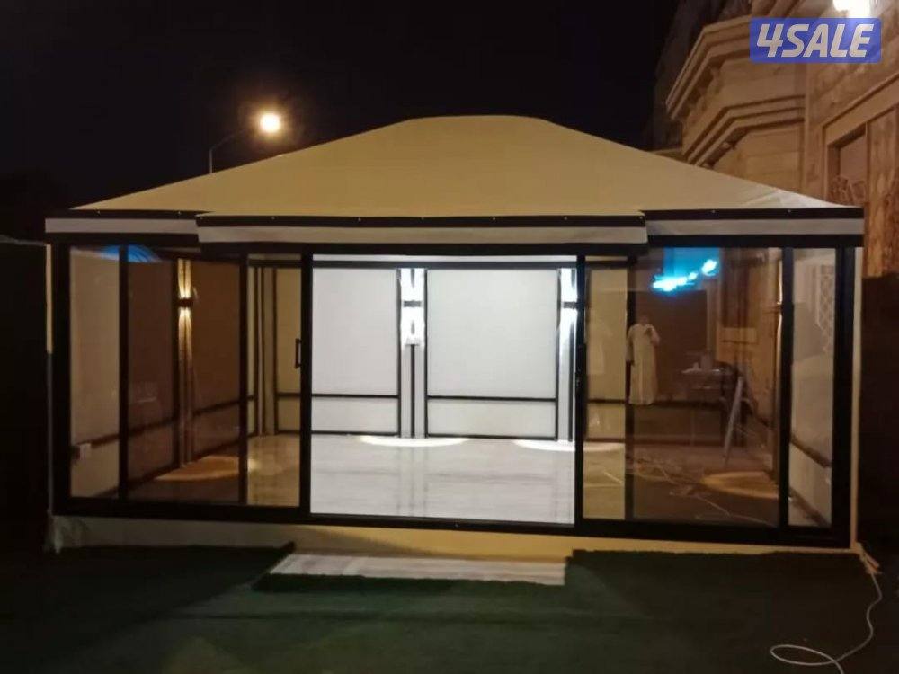 tent working and new tent6