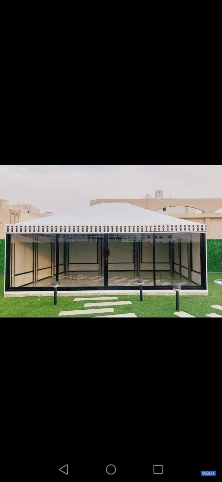 tent working and new tent8