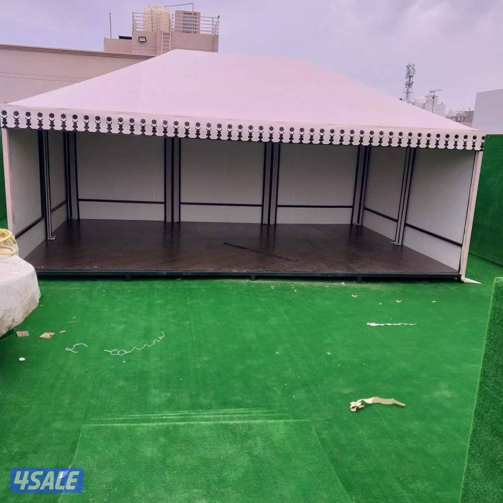 tent working and new tent9