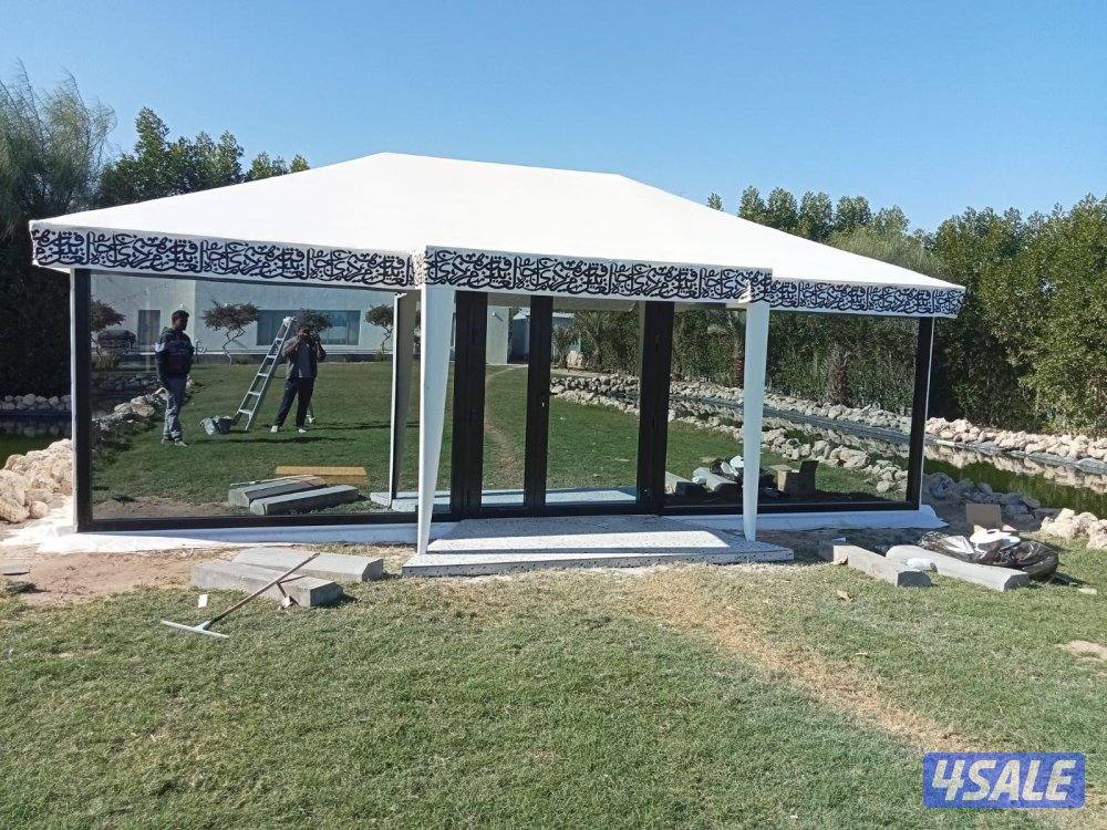 tent working and new tent10