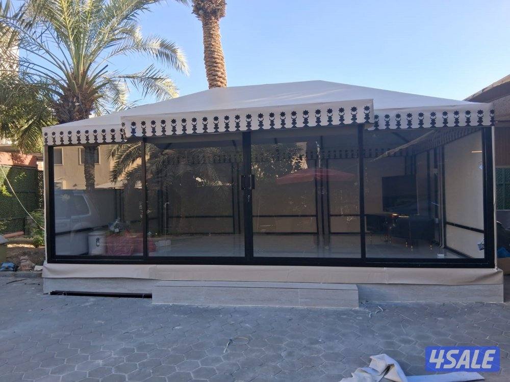 tent working and new tent11