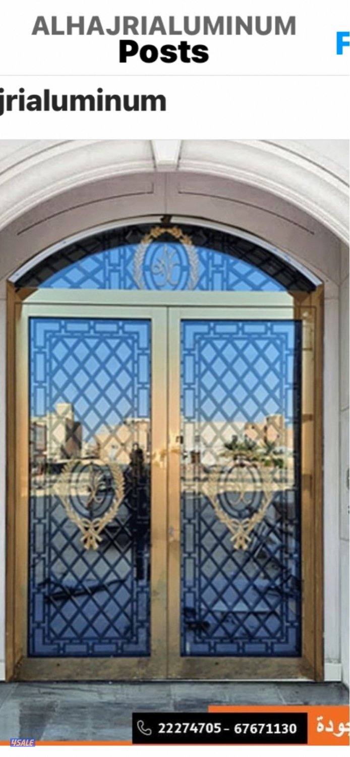 ضاحيه غرب عبدالله المبارك0