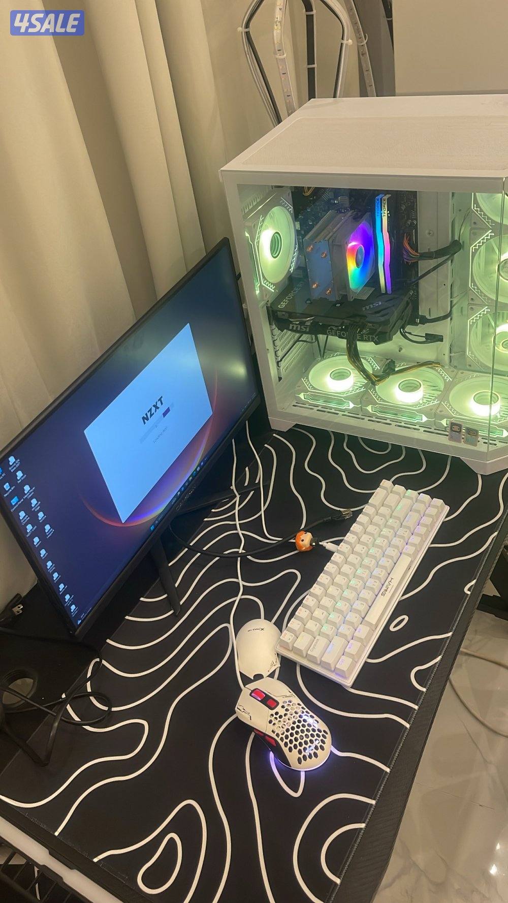 بي سي للبيع0