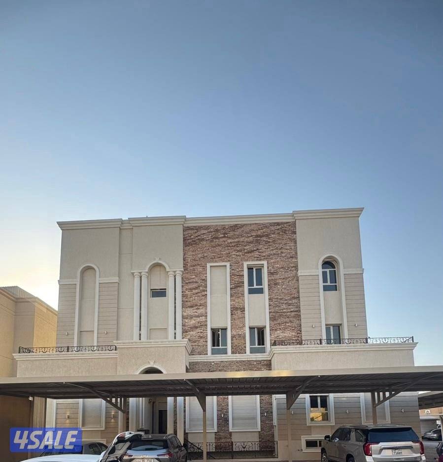 للإيجار شقق الصباحيه فهد الاحمد هديه العقيله0