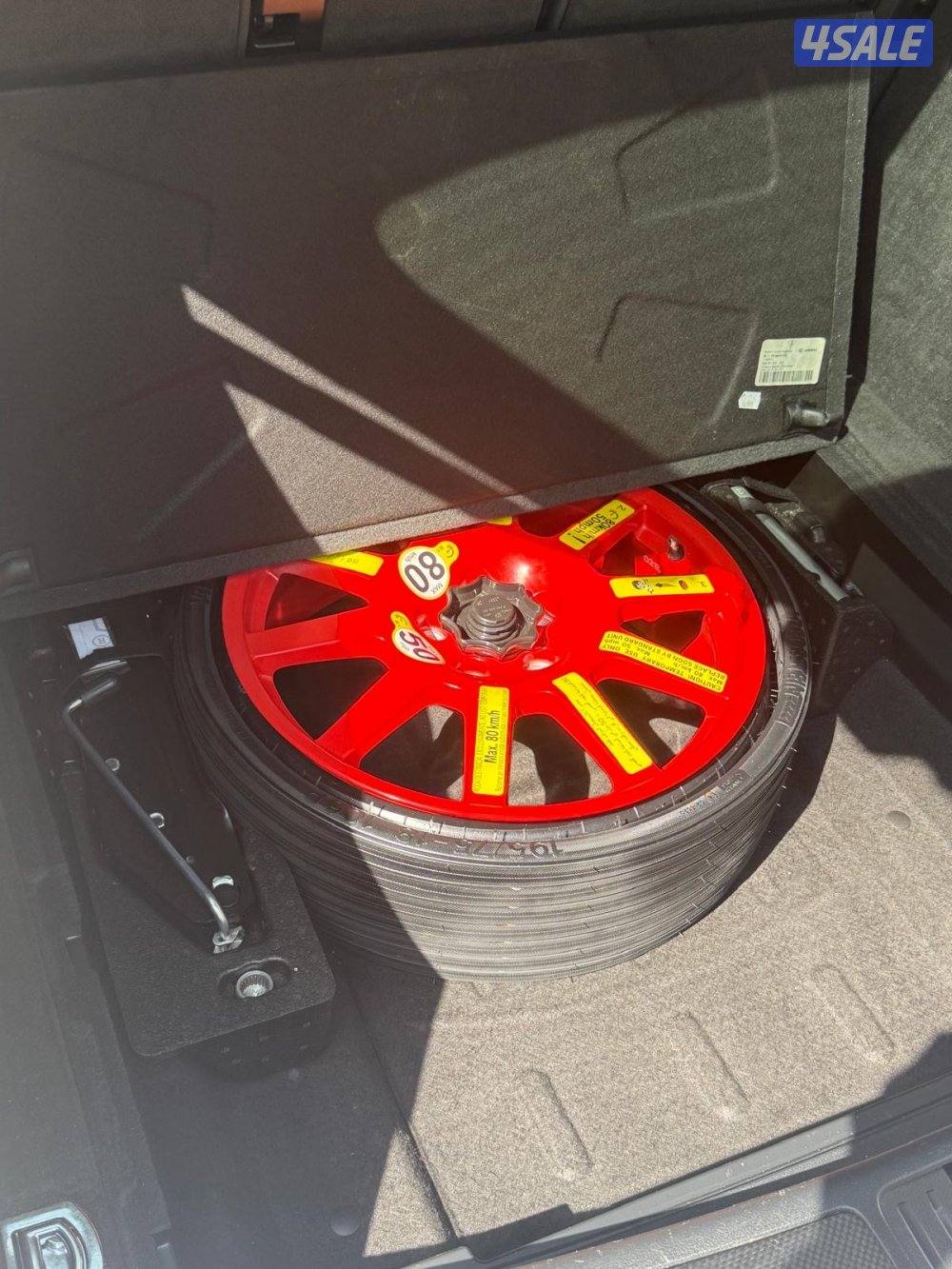 بورش ماكان 2018 صبغ الوكالة15