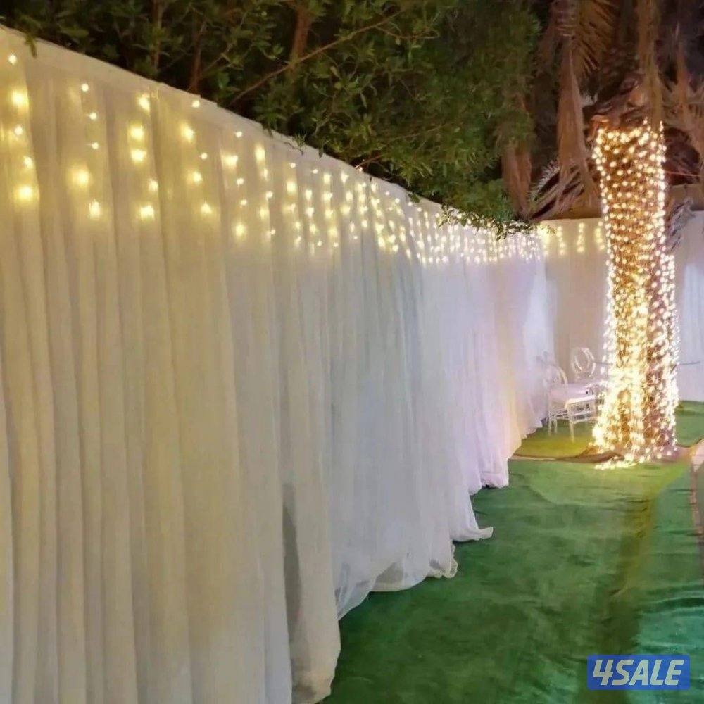 تجهيز حفلات3