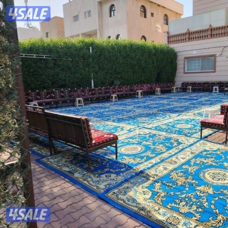 تجهيز حفلات10