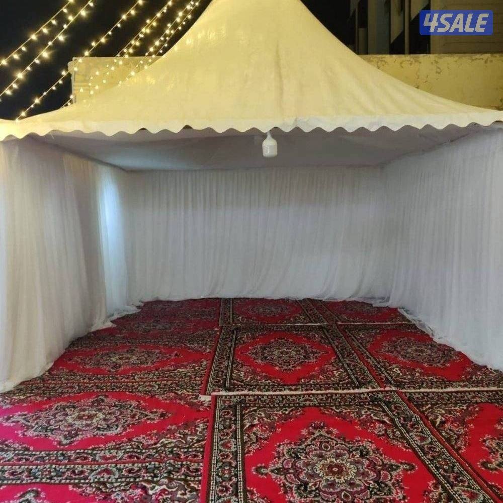 تجهيز حفلات12