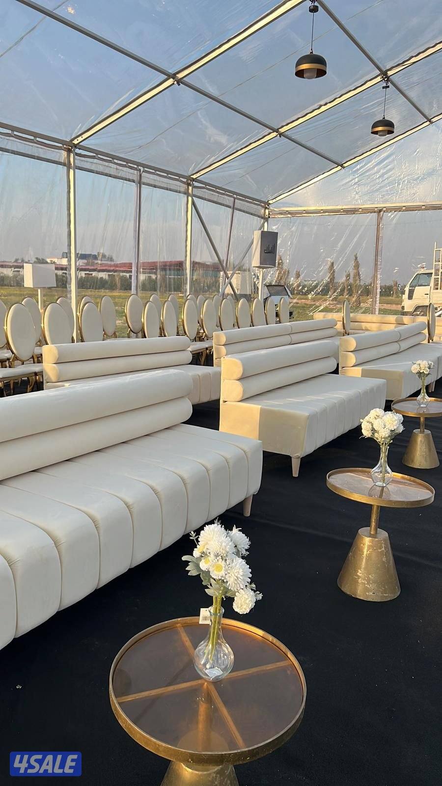 تجهيز حفلات14