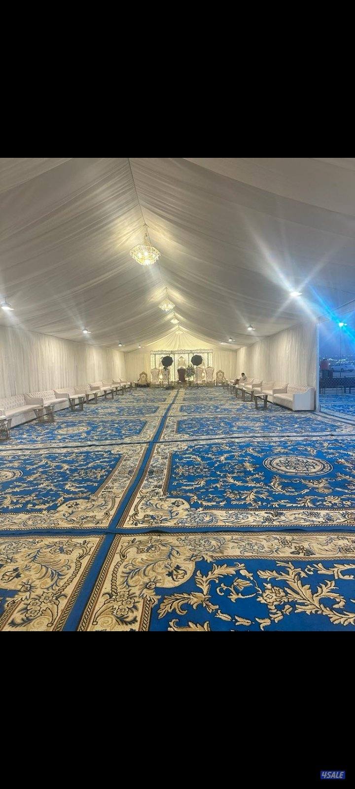 تجهيز حفلات15