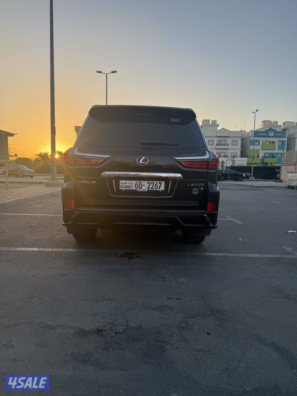 للبيع لكزس الدرجة الاولي سبورت1