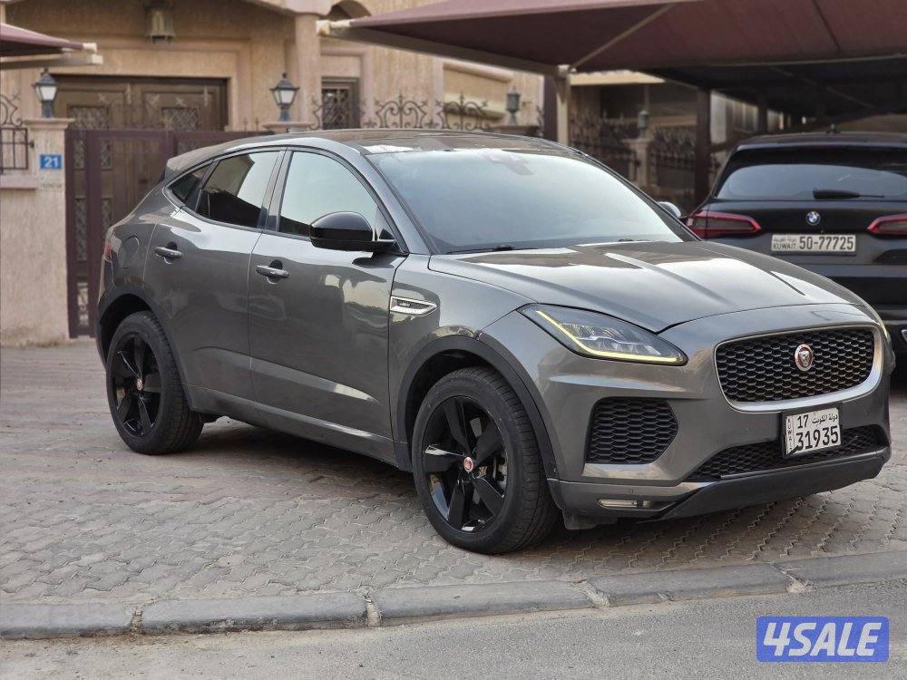 E-pace Dynamic R0