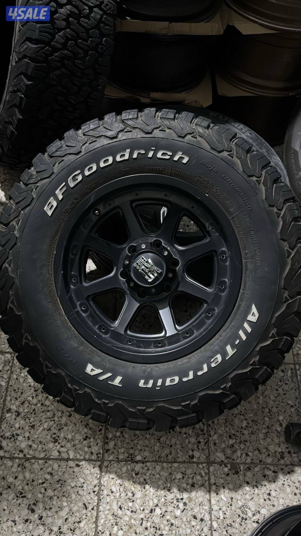 تواير ورنقات0