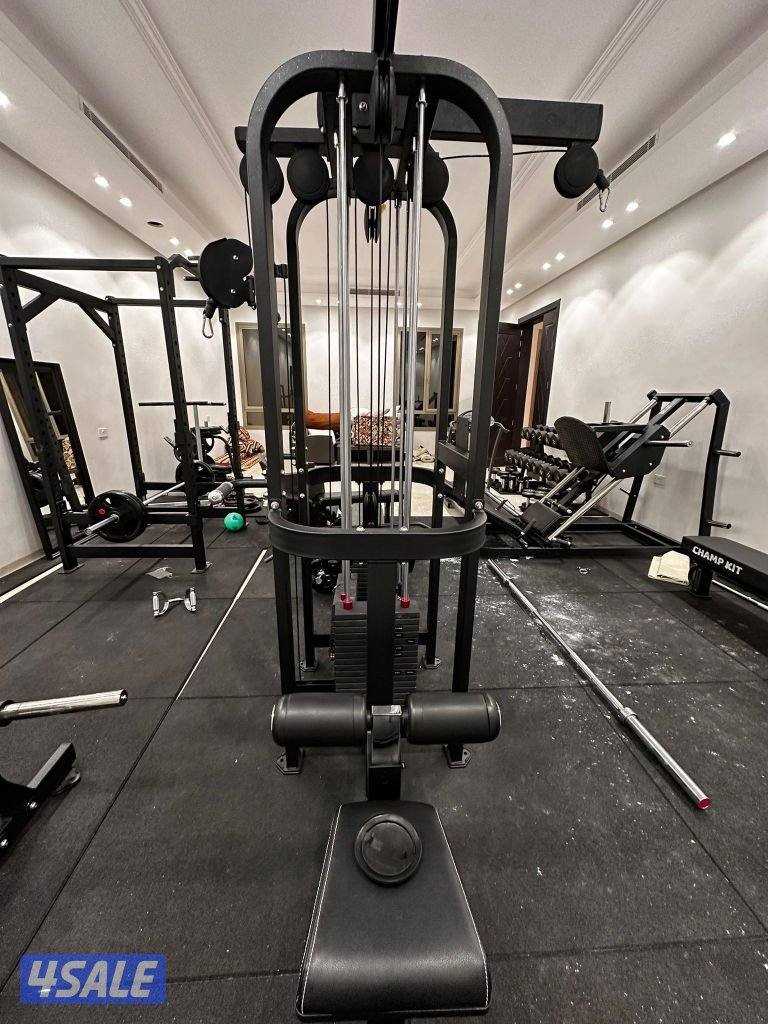 نقل اجهزه رياضية نقل اجهزة رياضية فك وتركيب جميع جميع محافظات الكويت2