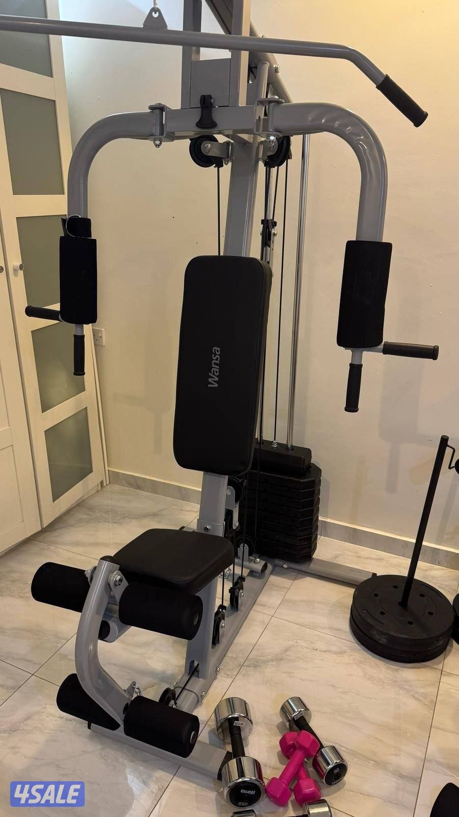 نقل اجهزه رياضية نقل اجهزة رياضية فك وتركيب جميع جميع محافظات الكويت3