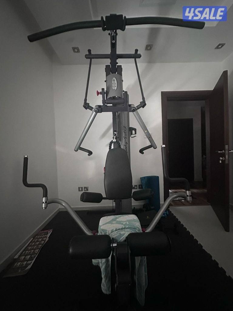 نقل اجهزه رياضية نقل اجهزة رياضية فك وتركيب جميع جميع محافظات الكويت4