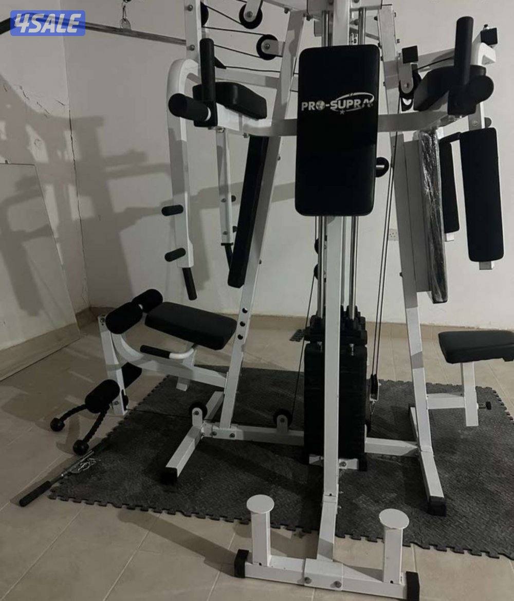 نقل اجهزه رياضية نقل اجهزة رياضية فك وتركيب جميع جميع محافظات الكويت5