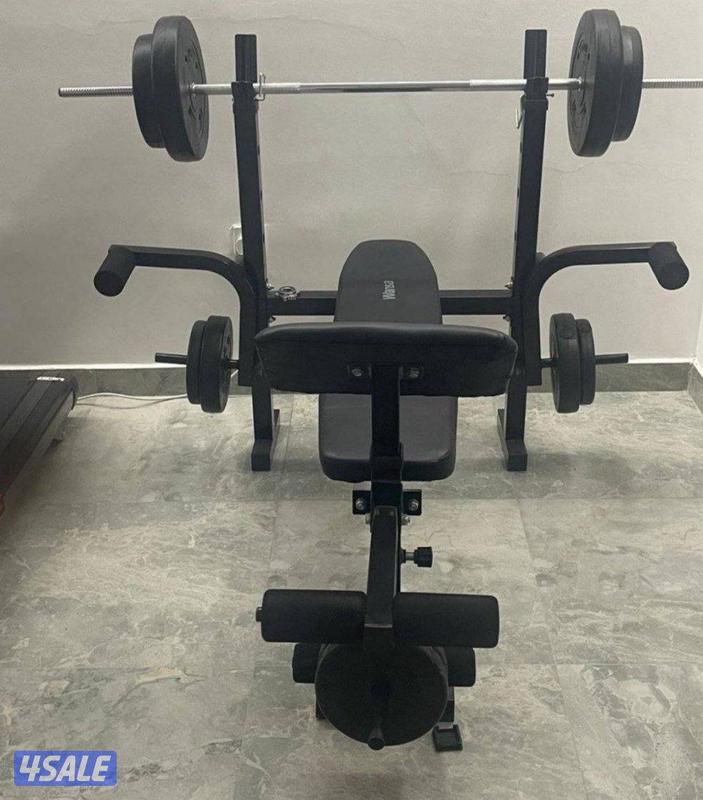 نقل اجهزه رياضية نقل اجهزة رياضية فك وتركيب جميع جميع محافظات الكويت8