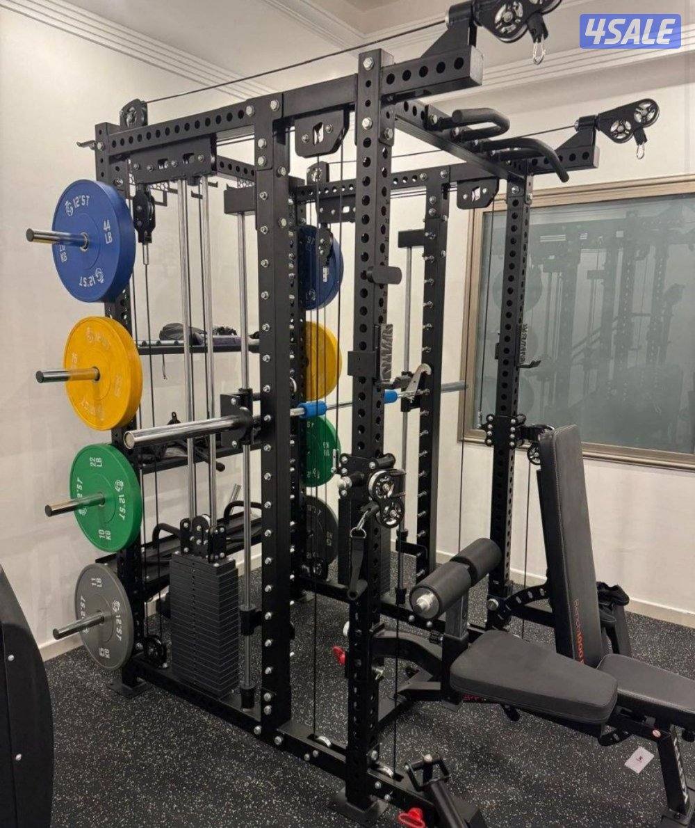 نقل اجهزه رياضية نقل اجهزة رياضية فك وتركيب جميع جميع محافظات الكويت9