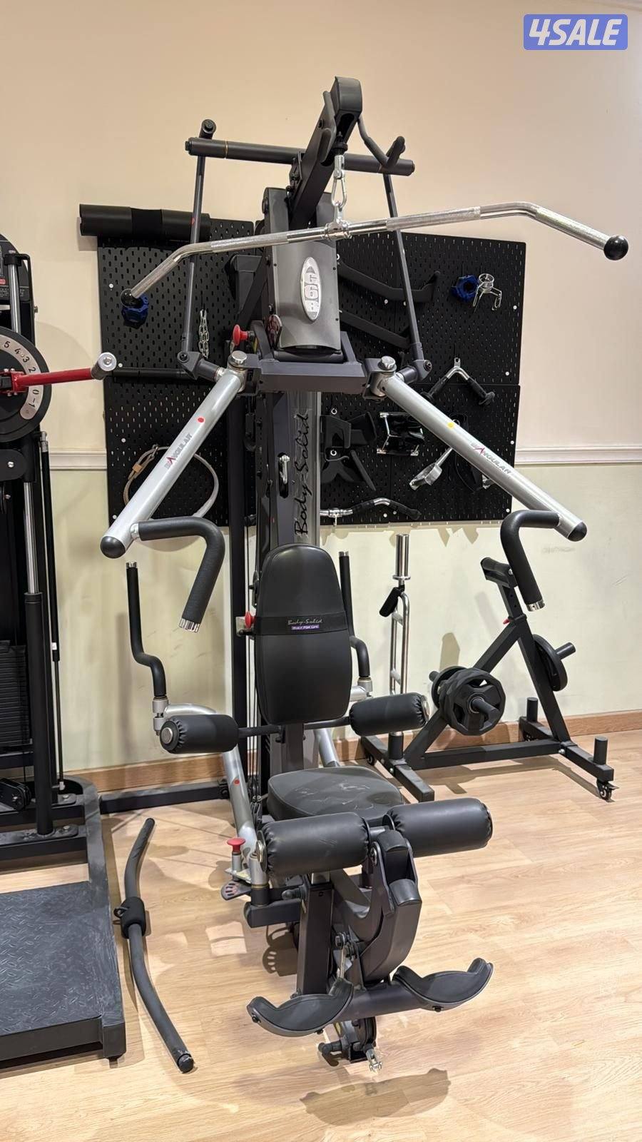 نقل اجهزه رياضية نقل اجهزة رياضية فك وتركيب جميع جميع محافظات الكويت11