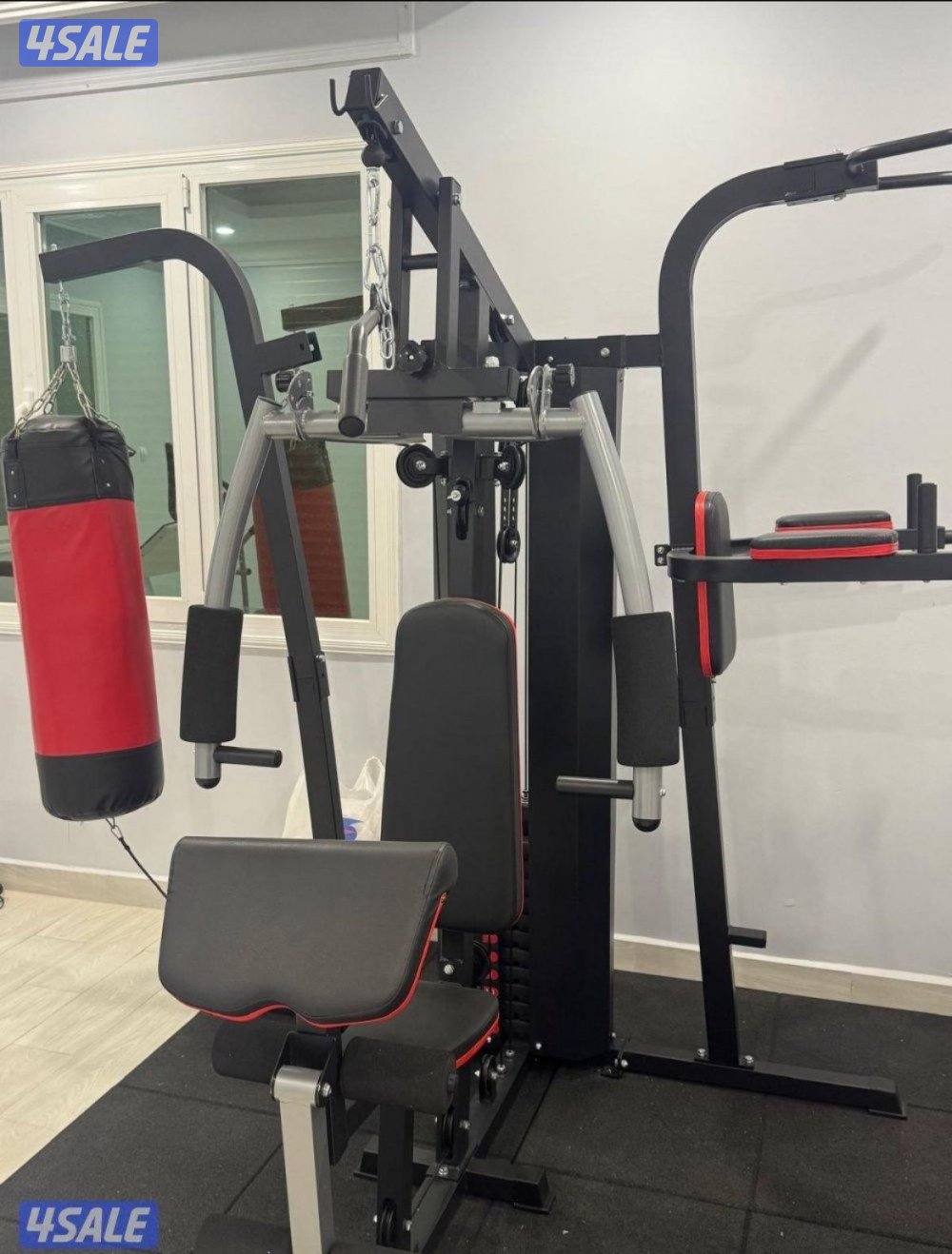 نقل اجهزه رياضية نقل اجهزة رياضية فك وتركيب جميع جميع محافظات الكويت14