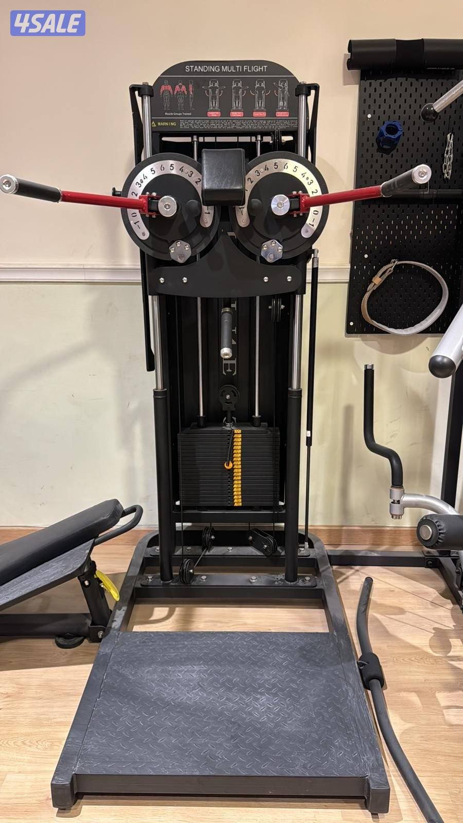 نقل اجهزه رياضية نقل اجهزة رياضية فك وتركيب جميع جميع محافظات الكويت13