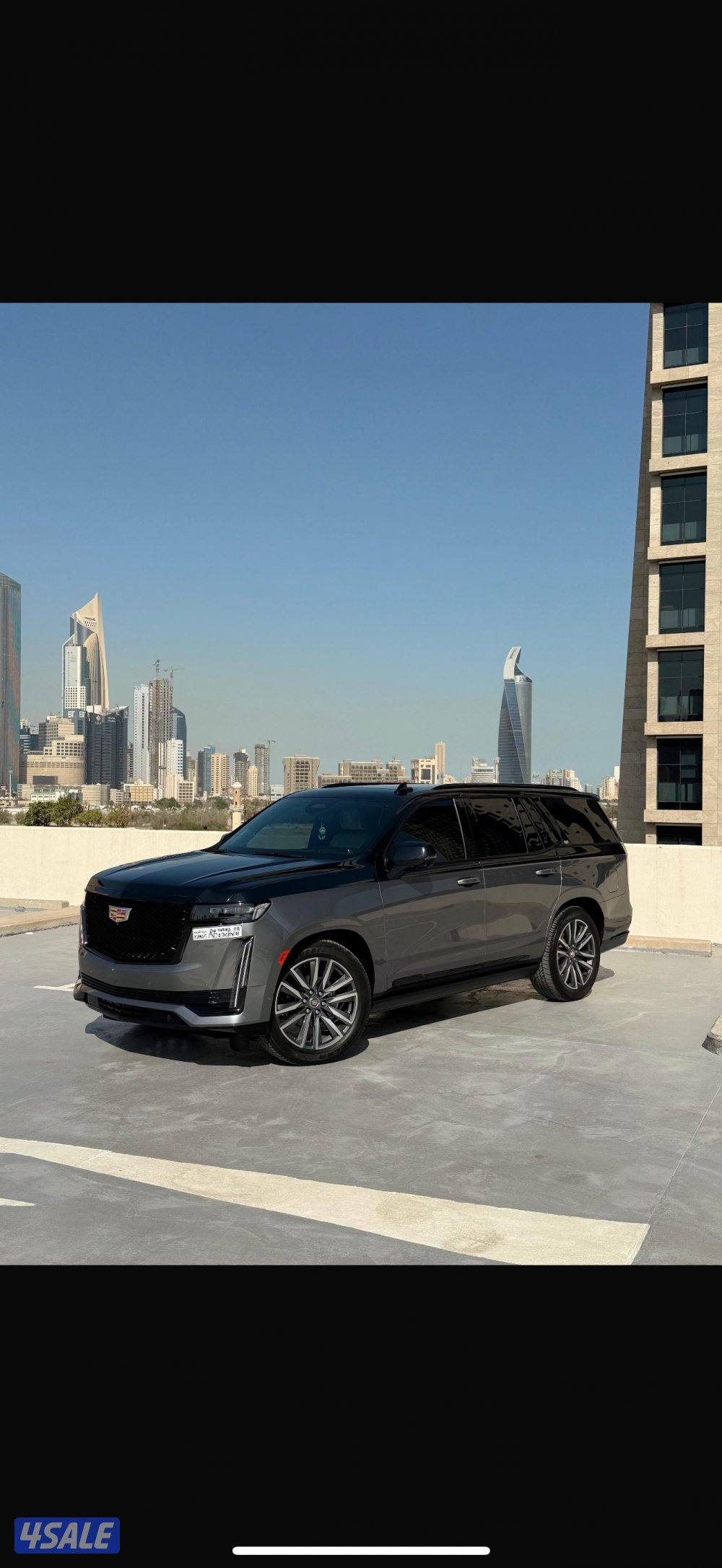 Escalade platinum luxury// 2021 بقمه النظافه0