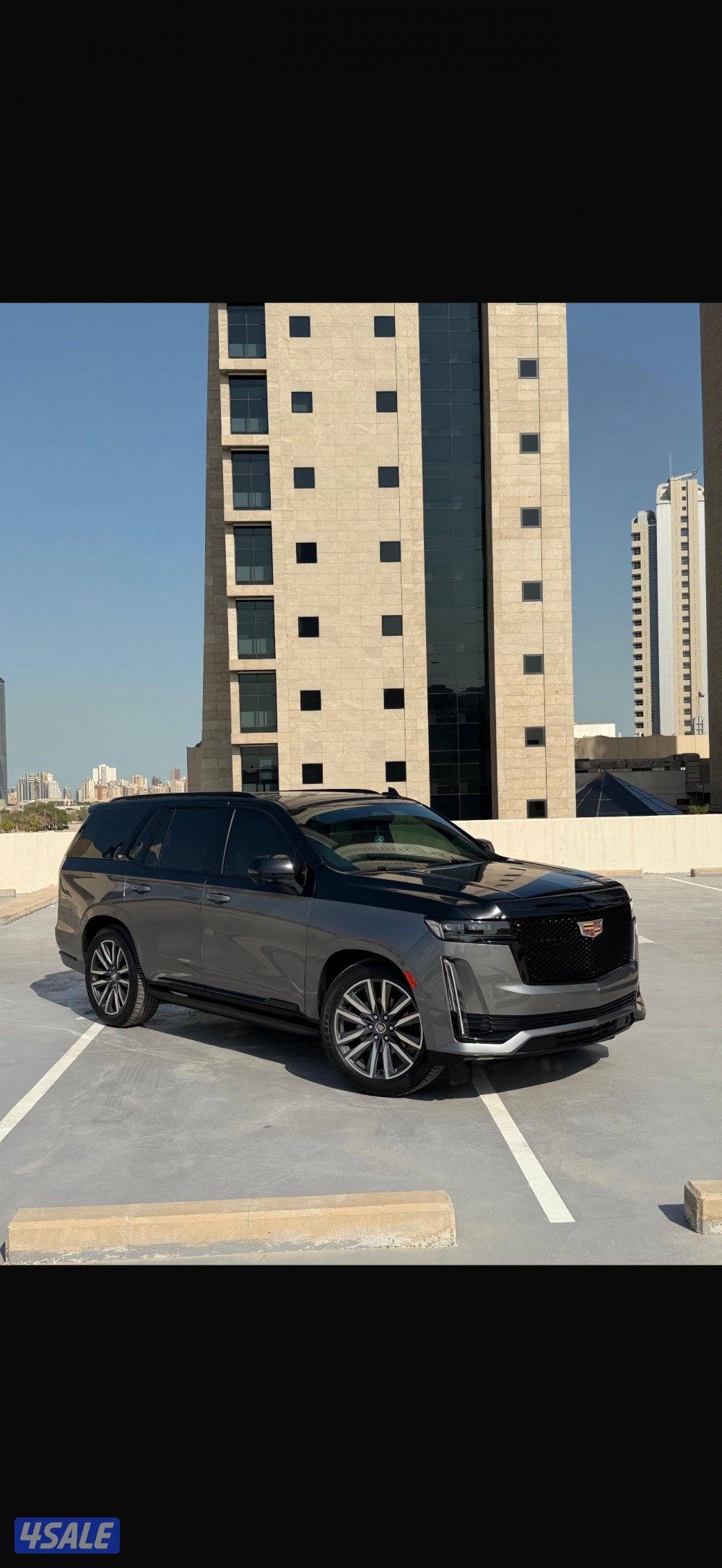 Escalade platinum luxury// 2021 بقمه النظافه2