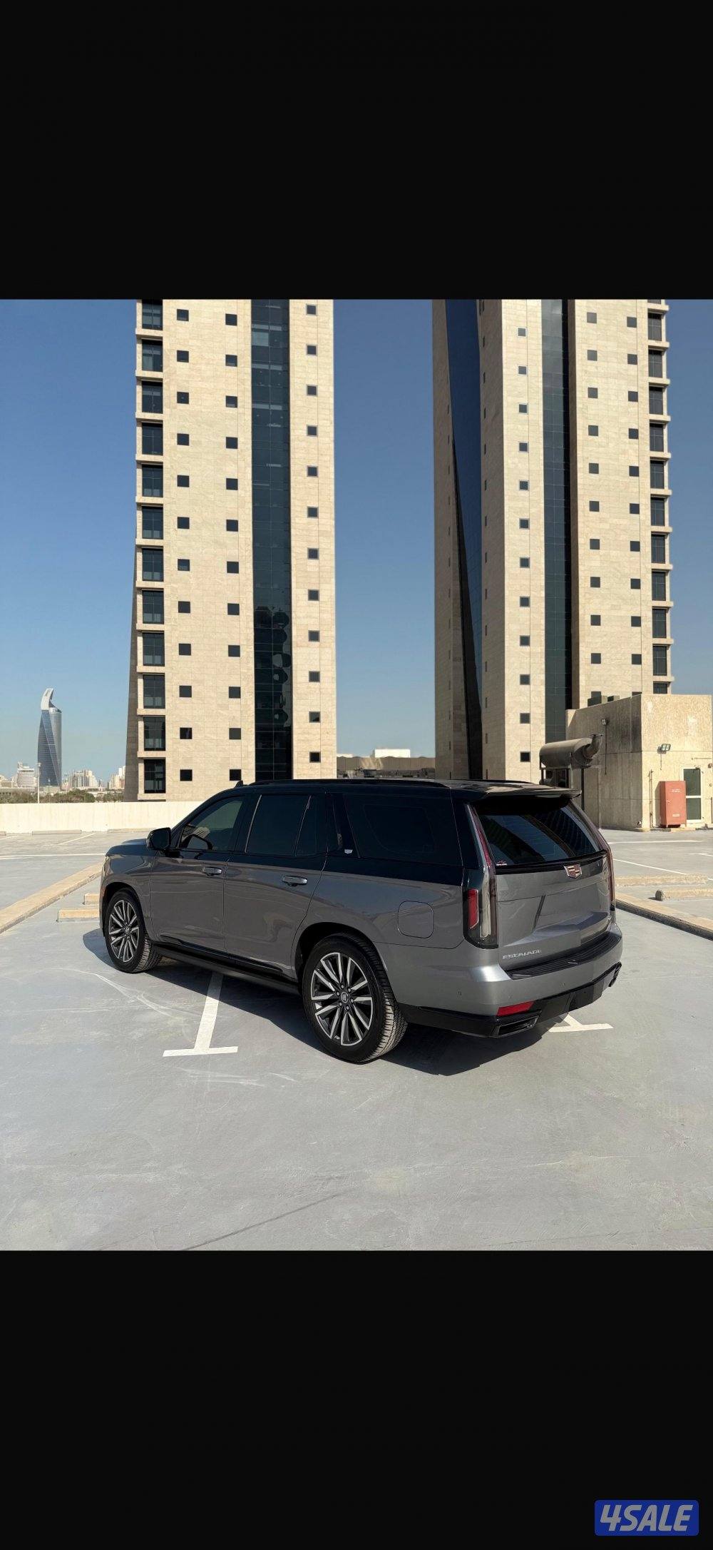 Escalade platinum luxury// 2021 بقمه النظافه10