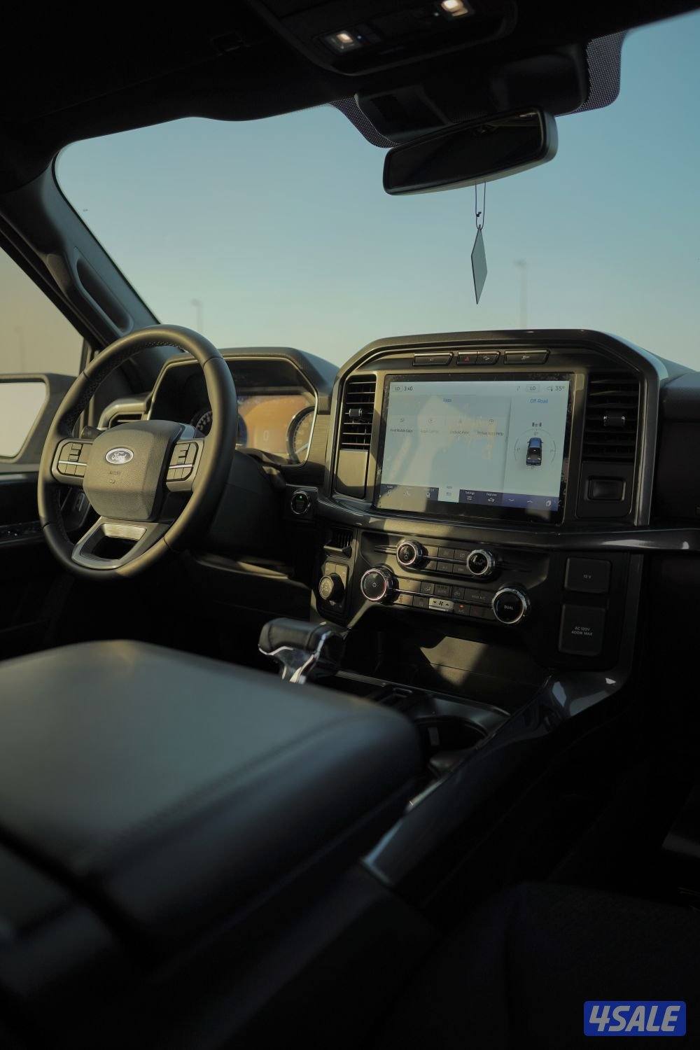 Ford F150 FX4 / 2023 / 56.000KM10