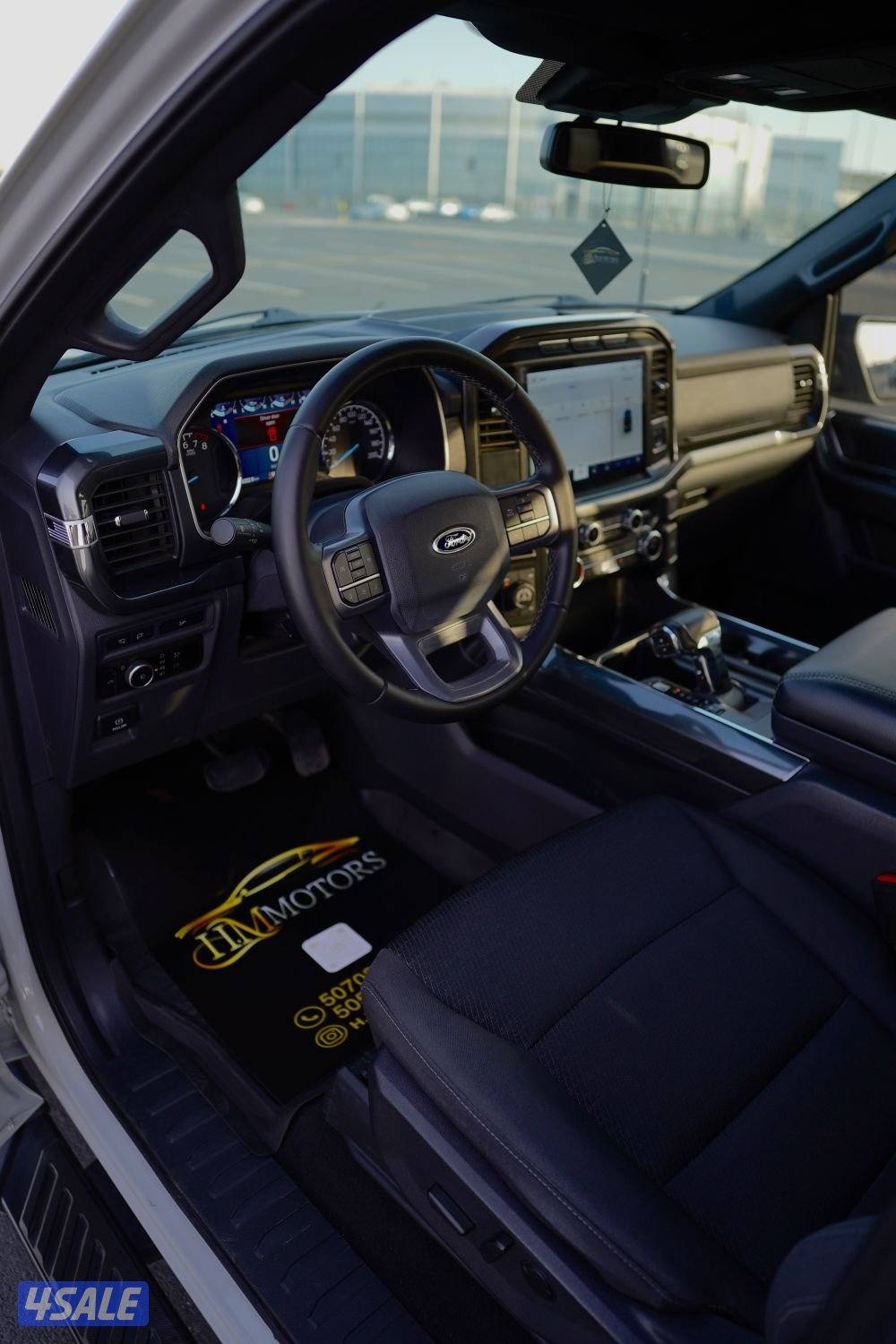 Ford F150 FX4 / 2023 / 56.000KM9