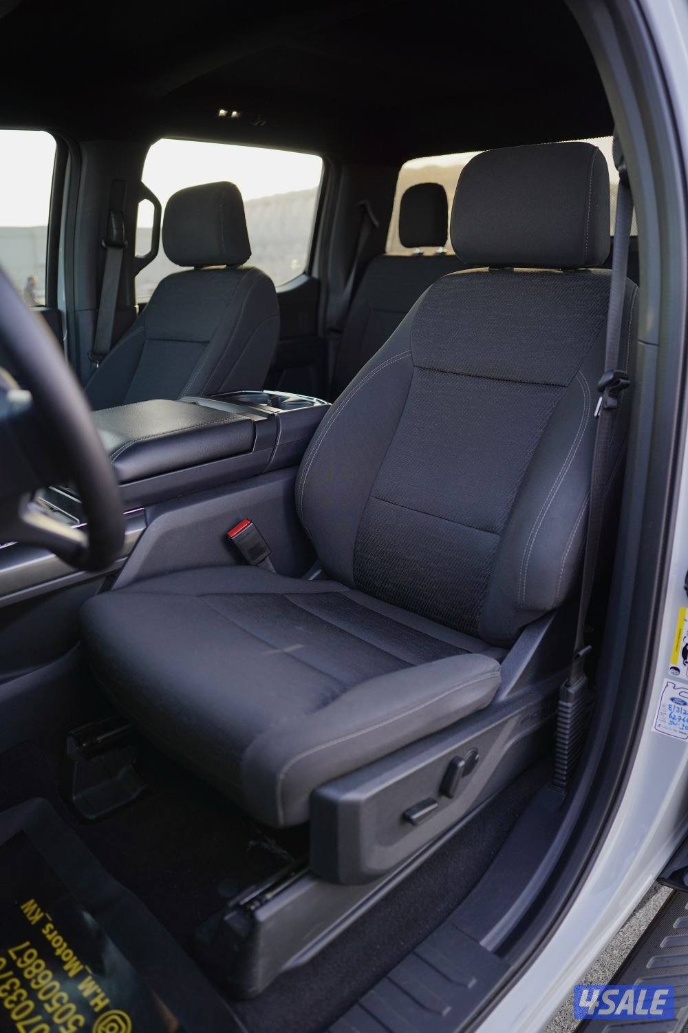 Ford F150 FX4 / 2023 / 56.000KM11