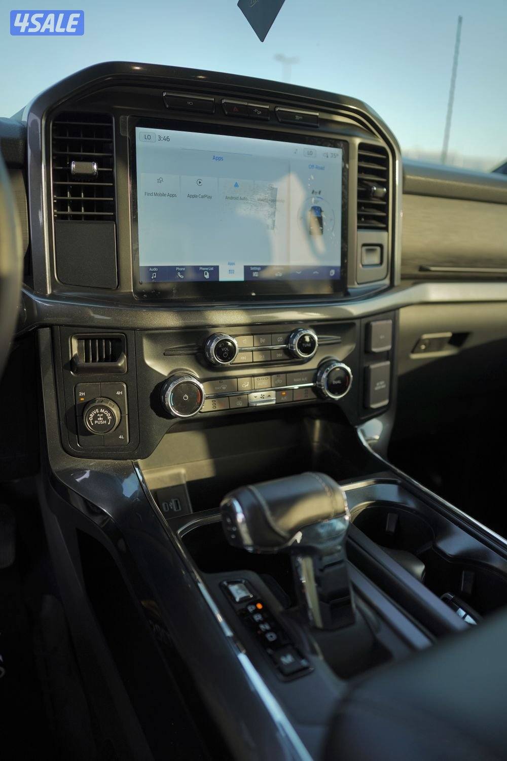 Ford F150 FX4 / 2023 / 56.000KM13