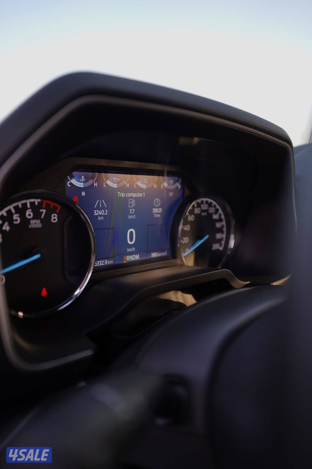 Ford F150 FX4 / 2023 / 56.000KM12