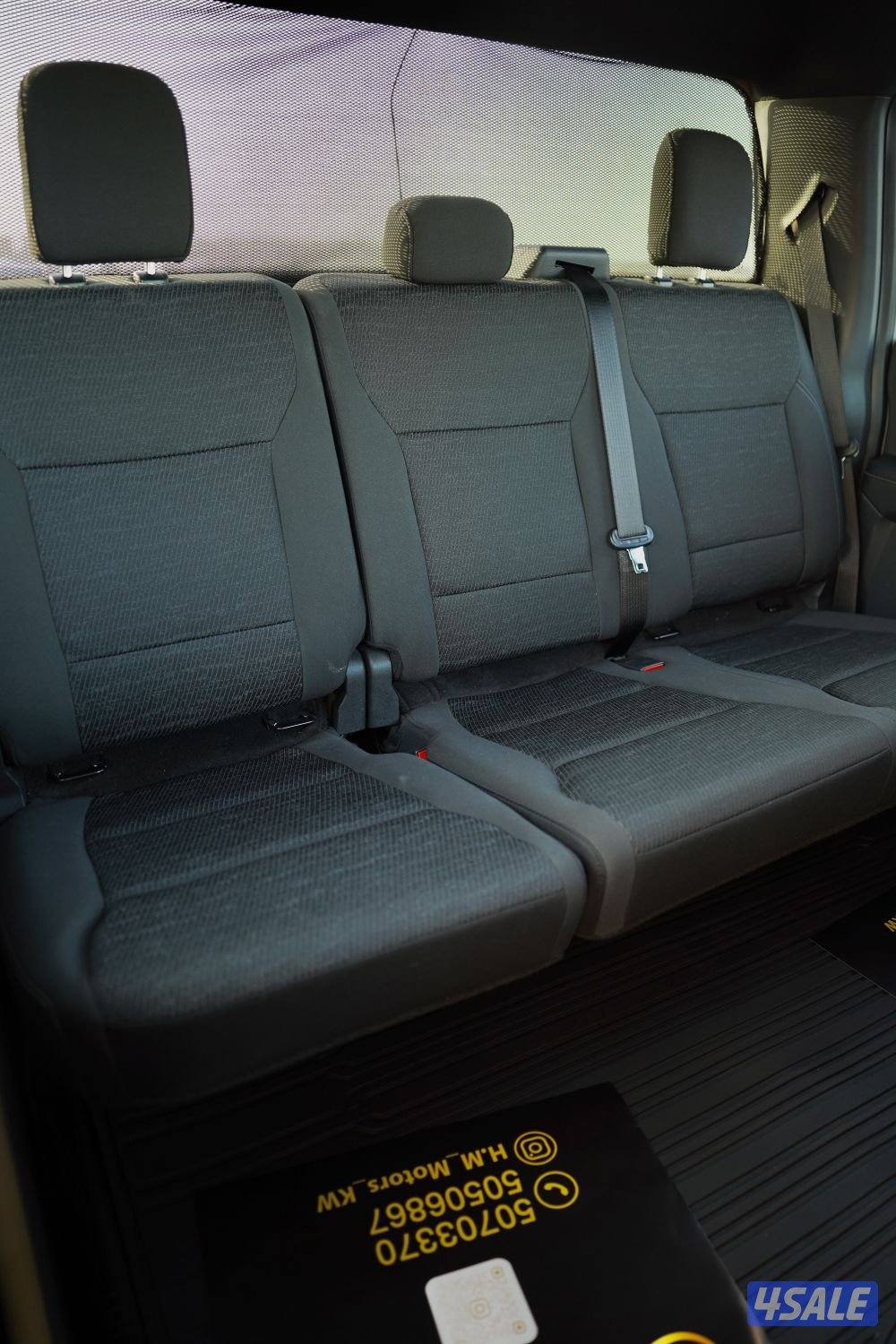 Ford F150 FX4 / 2023 / 56.000KM15