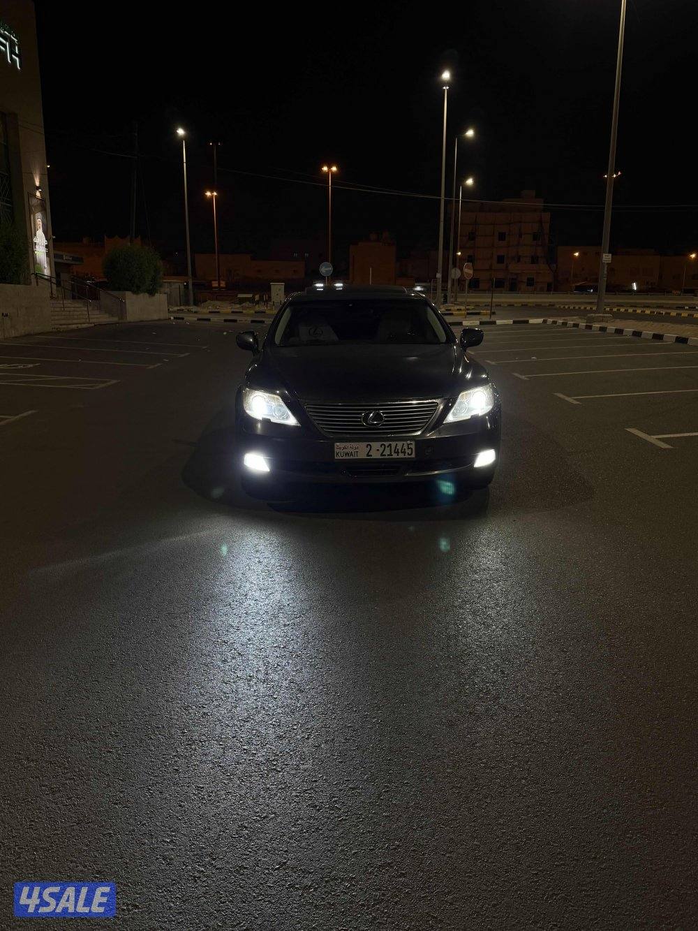 اعلى فئه vip7