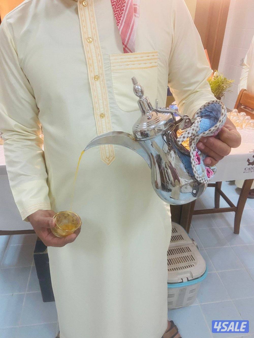 قهوجي خدمه ضيافه النوبي خدمه شاي وقهوه صبابين قهوه عمال شاي وقهوه ضياف0