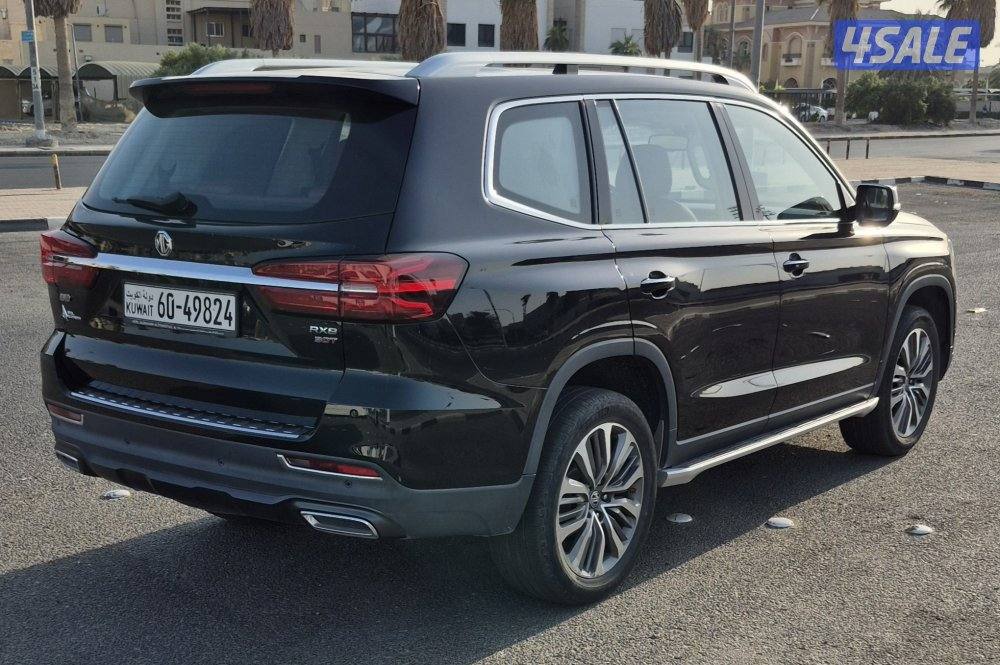 المالك الاول صبغ وكاله عداد ٥٥ الف فقط شرط الفحص2