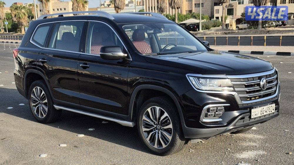 المالك الاول صبغ وكاله عداد ٥٥ الف فقط شرط الفحص1