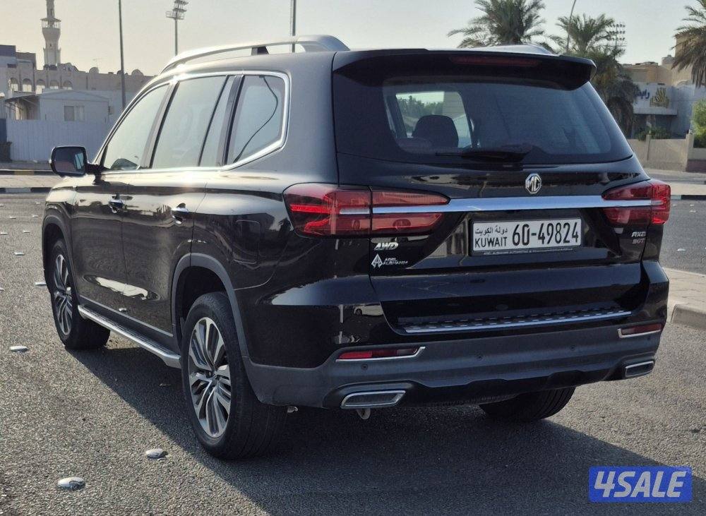 المالك الاول صبغ وكاله عداد ٥٥ الف فقط شرط الفحص3