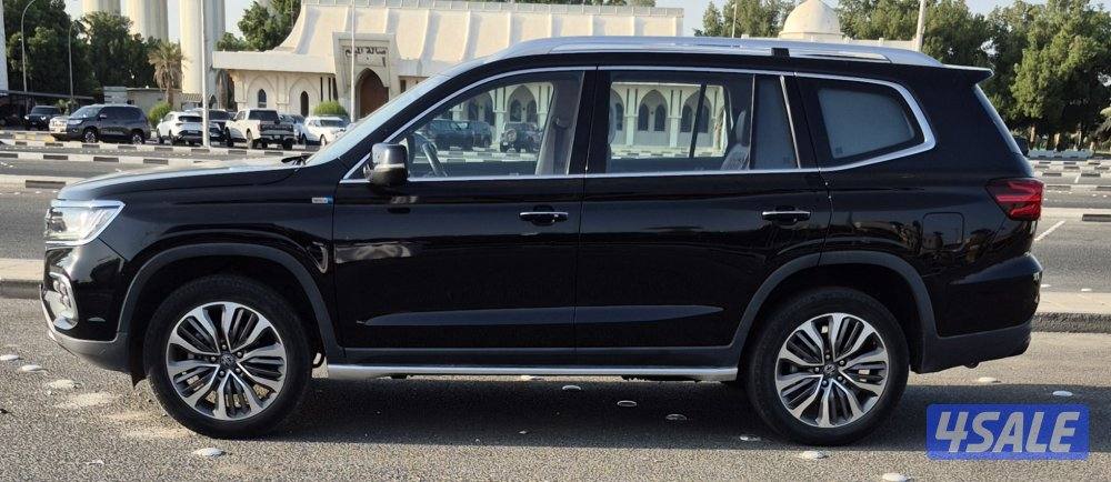 المالك الاول صبغ وكاله عداد ٥٥ الف فقط شرط الفحص5