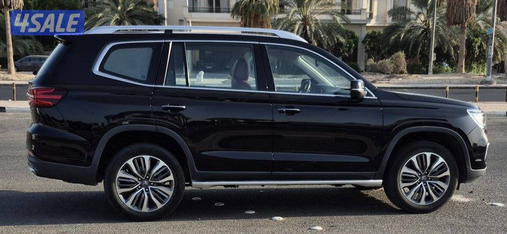 المالك الاول صبغ وكاله عداد ٥٥ الف فقط شرط الفحص4