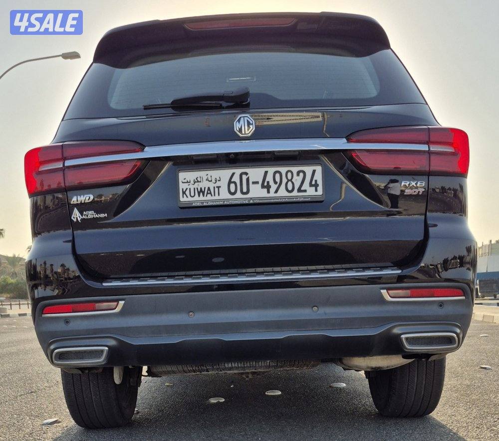 المالك الاول صبغ وكاله عداد ٥٥ الف فقط شرط الفحص6