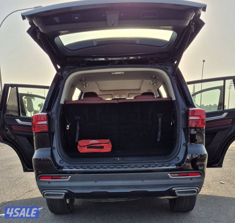 المالك الاول صبغ وكاله عداد ٥٥ الف فقط شرط الفحص7