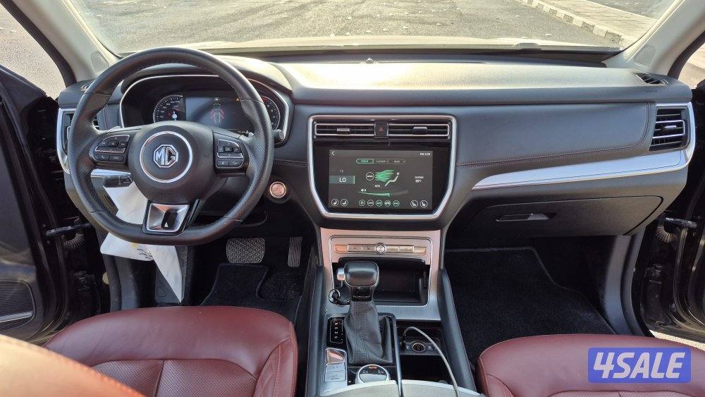 المالك الاول صبغ وكاله عداد ٥٥ الف فقط شرط الفحص13