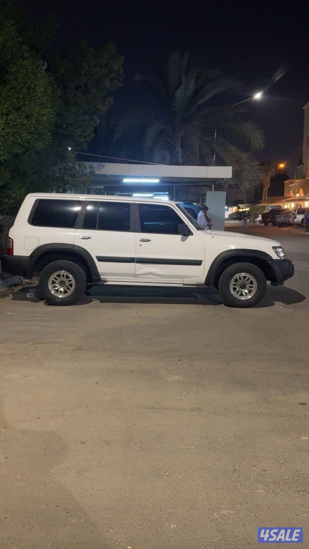 سفاري ال اس 2 بيعه سريعه0