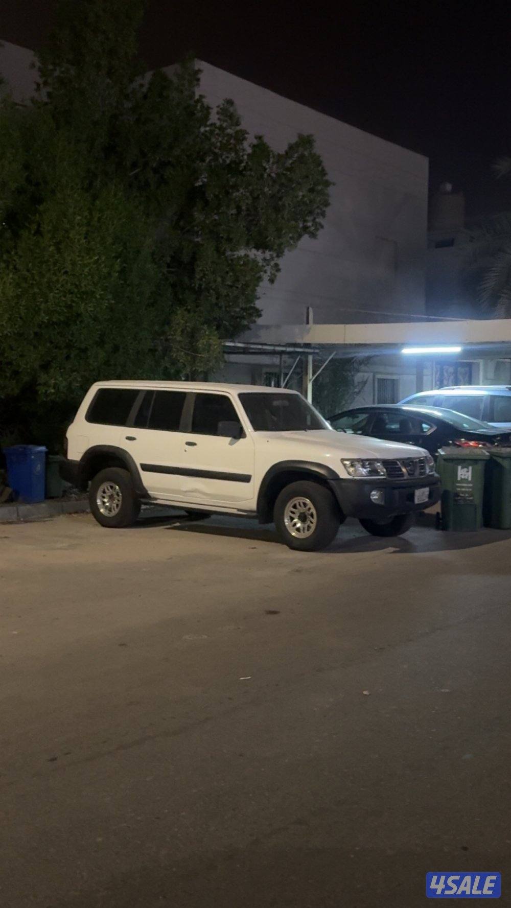 سفاري ال اس 2 بيعه سريعه1