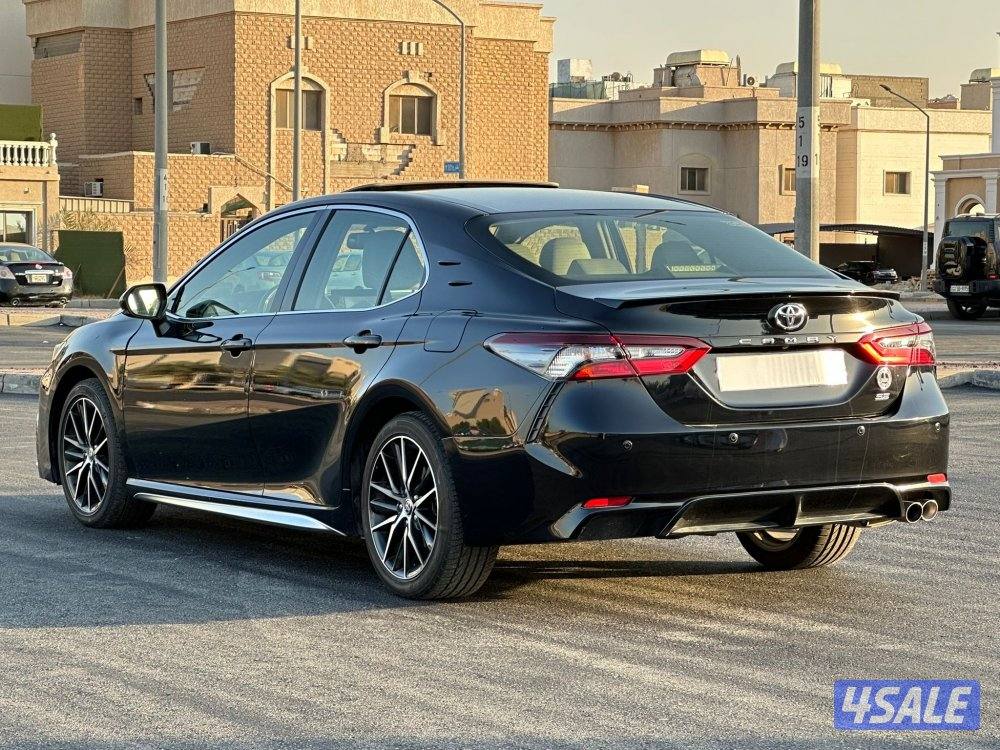 2023 SE سلندر4 ماشي 40 الف صبغ وكالة5