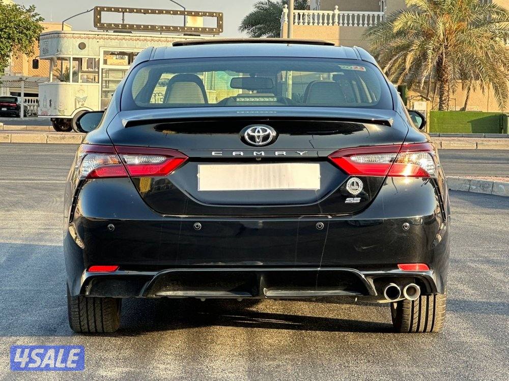 2023 SE سلندر4 ماشي 40 الف صبغ وكالة6