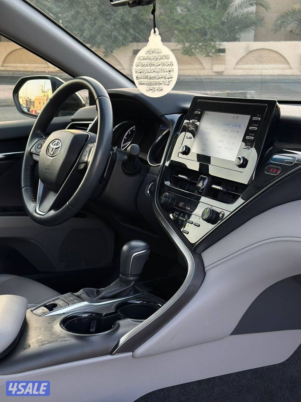 2023 SE سلندر4 ماشي 40 الف صبغ وكالة10